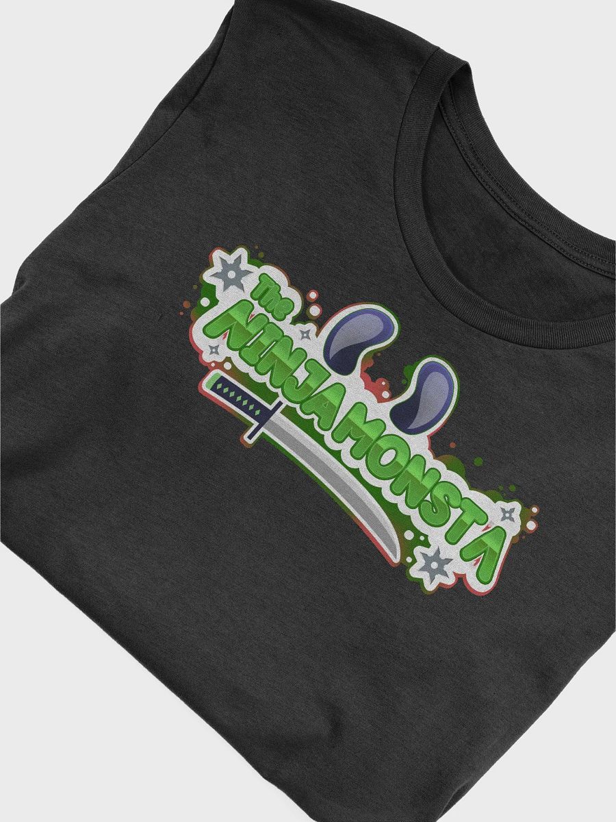 Ninja's Logo Tee product image (53)