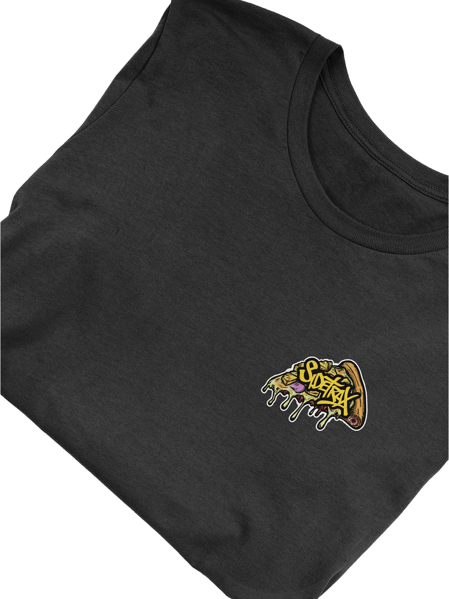 Pineapple and Ham Supersoft T-Shirt product image (5)