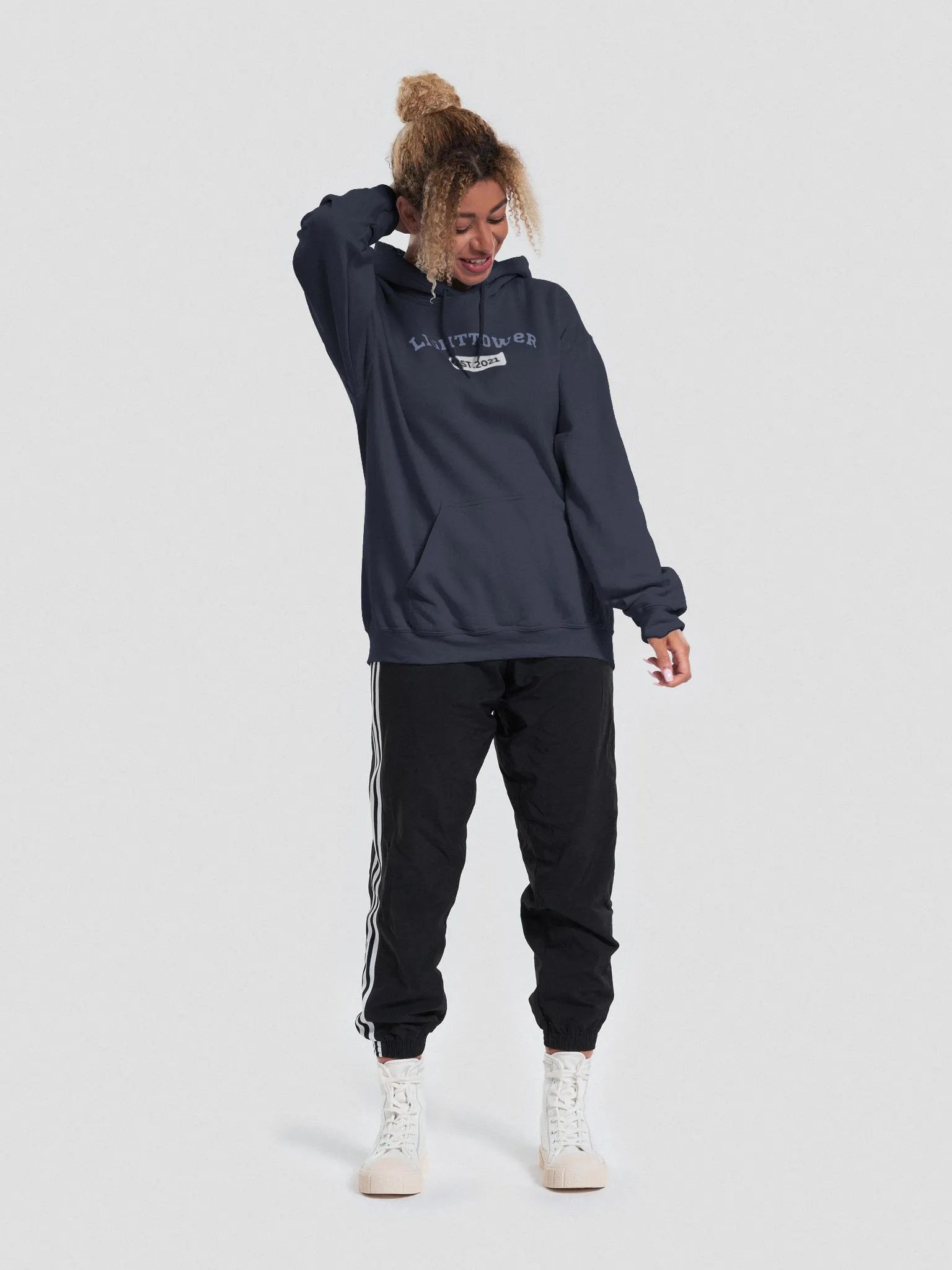 LightTower EST Hoodie product image (4)