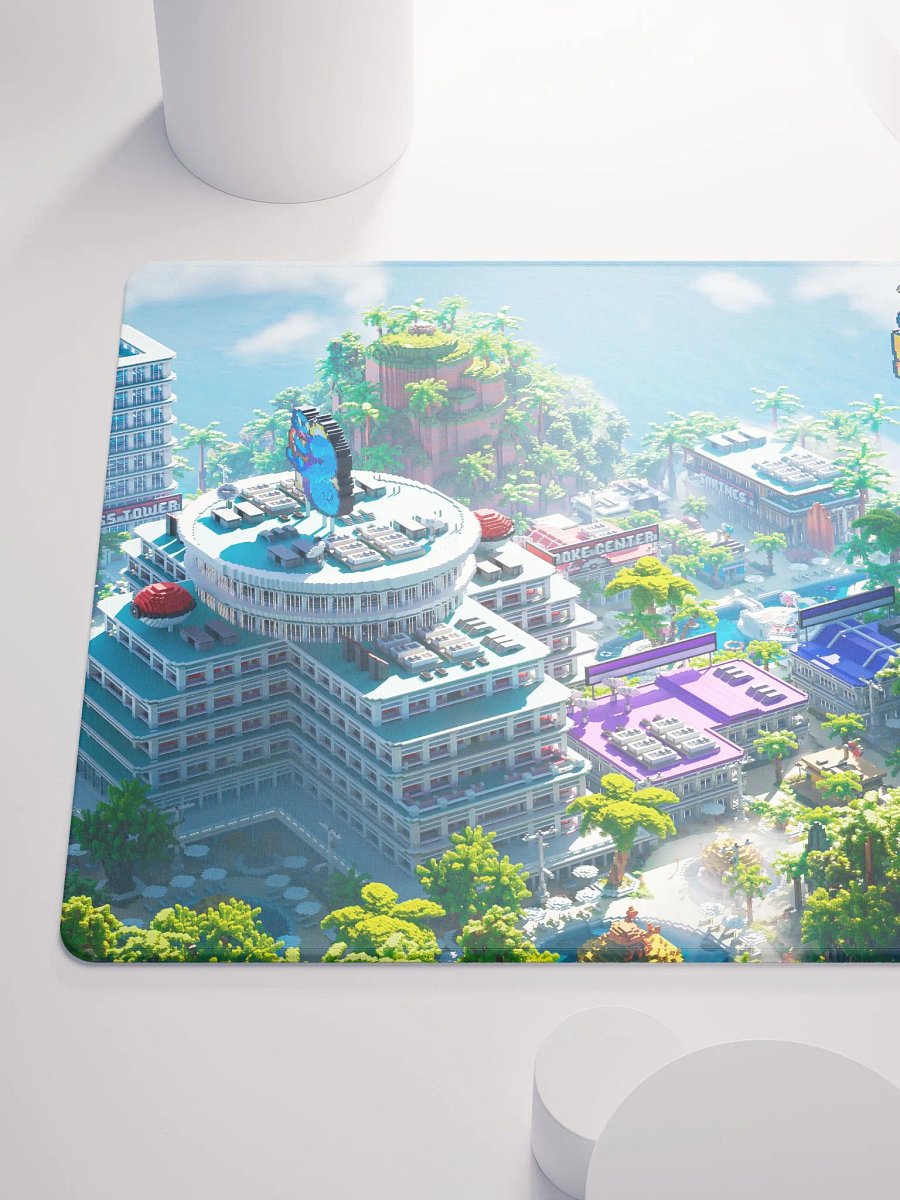 SS Gaming Mousepad product image (6)