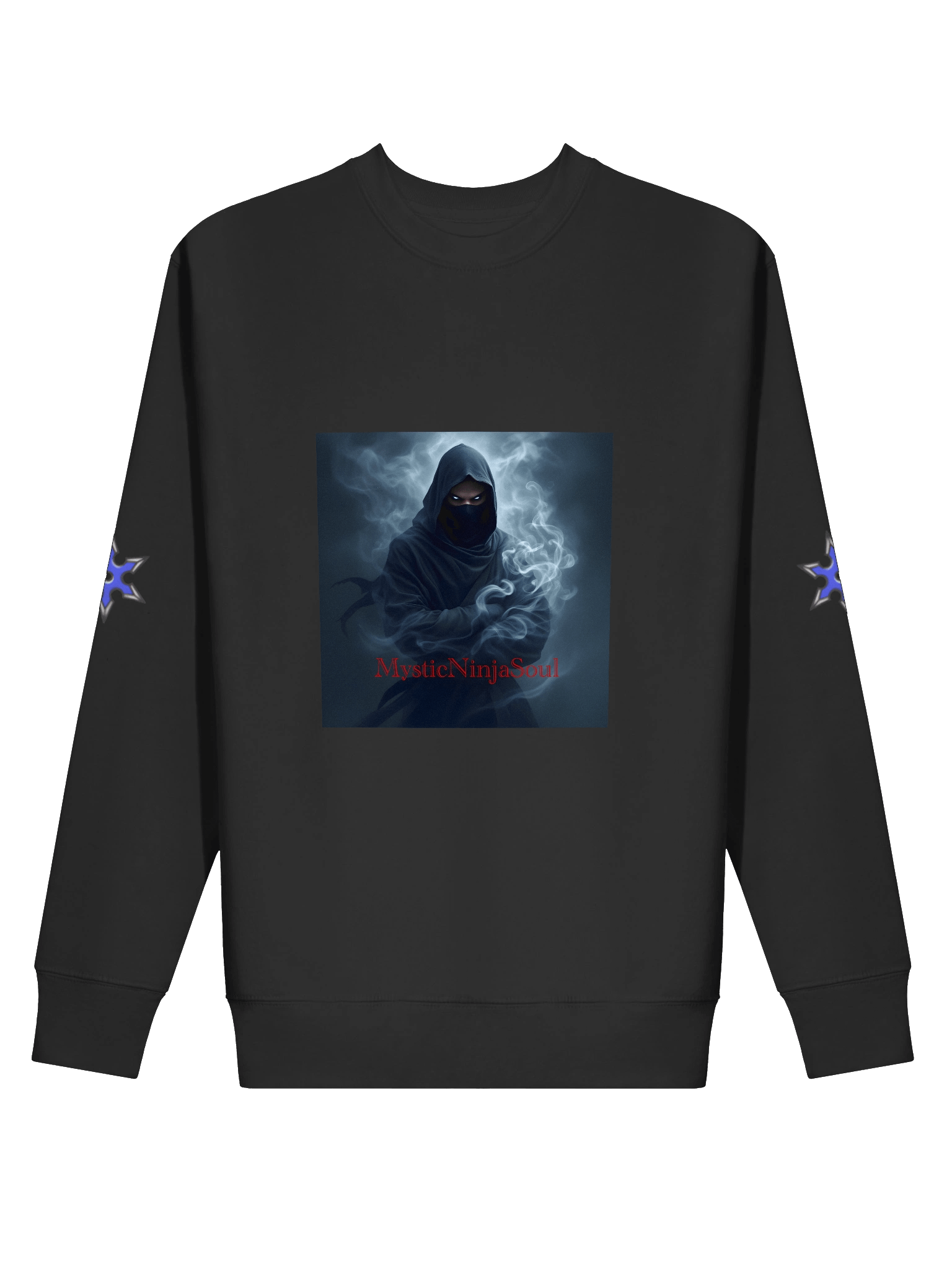 New Brand Logo Sweat product image (2)