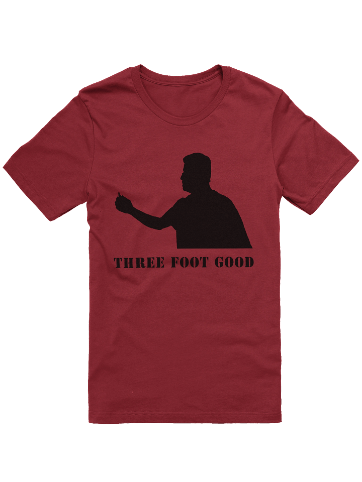 Three Foot Good product image (1)