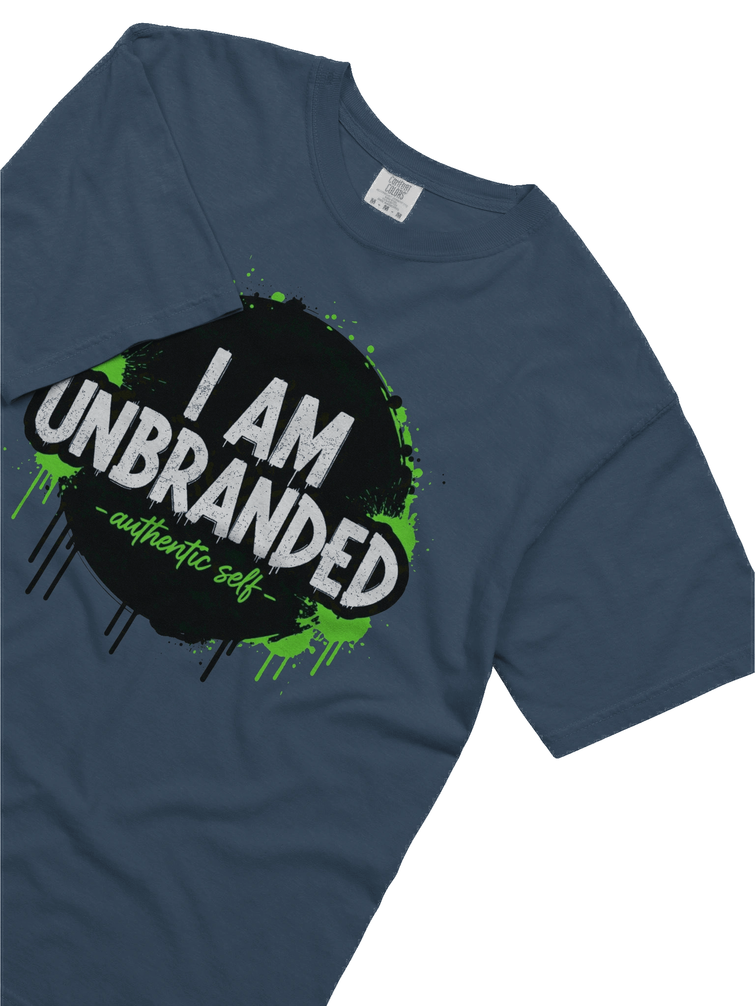 I am Unbranded (Men's T) product image (70)