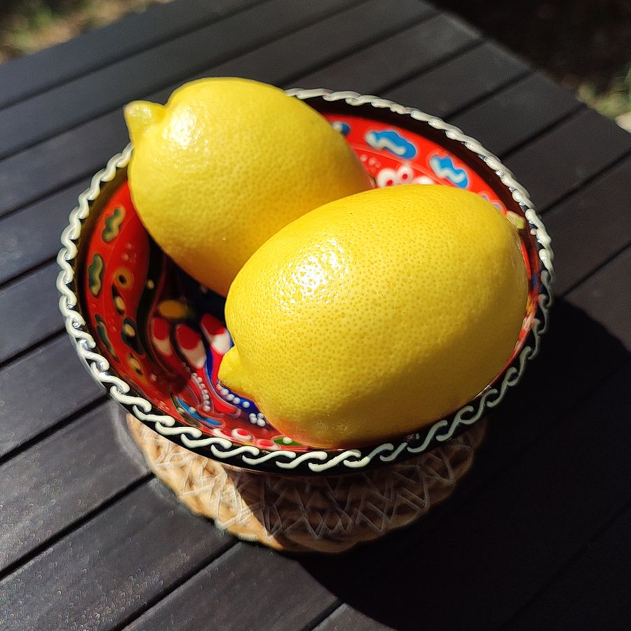 Handcrafted Bowl, Ceramic 4.7"/12 cm (Red) – Unique Turkish Pottery for Home Decor — handmade pottery, handmade ceramic, home decor, handmade gift product image (6)
