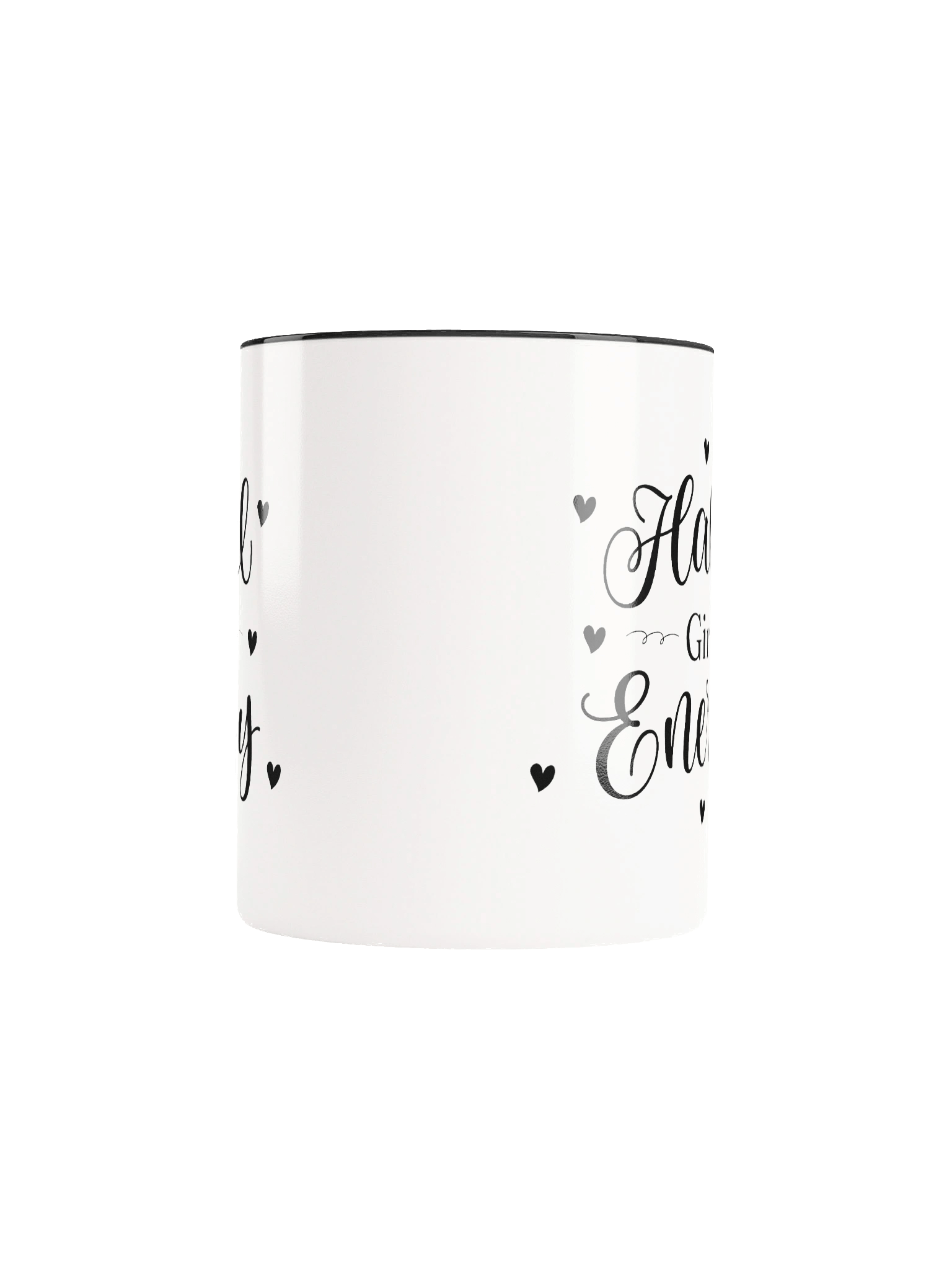 Vibrant Inside-Out Ceramic Mug product image (10)