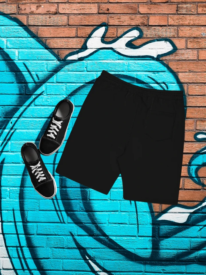 Paint Shorts product image (3)