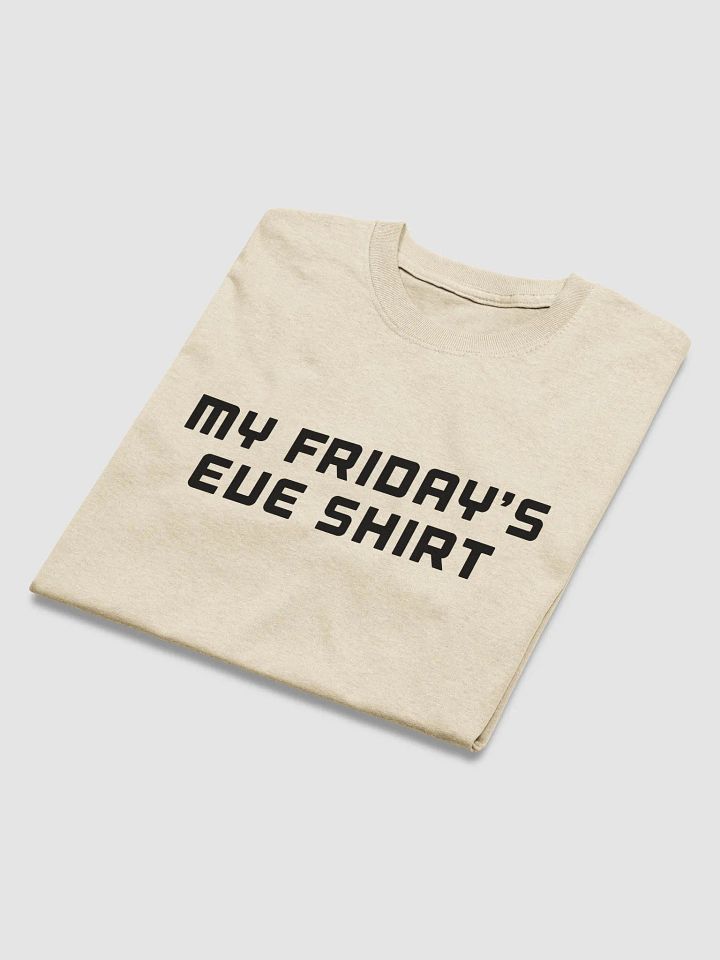 Friday's Eve Shirt product image (14)