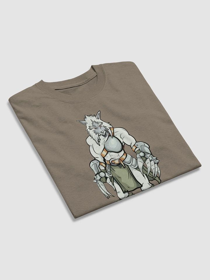 Shining Force: Zylo T-Shirt product image (2)