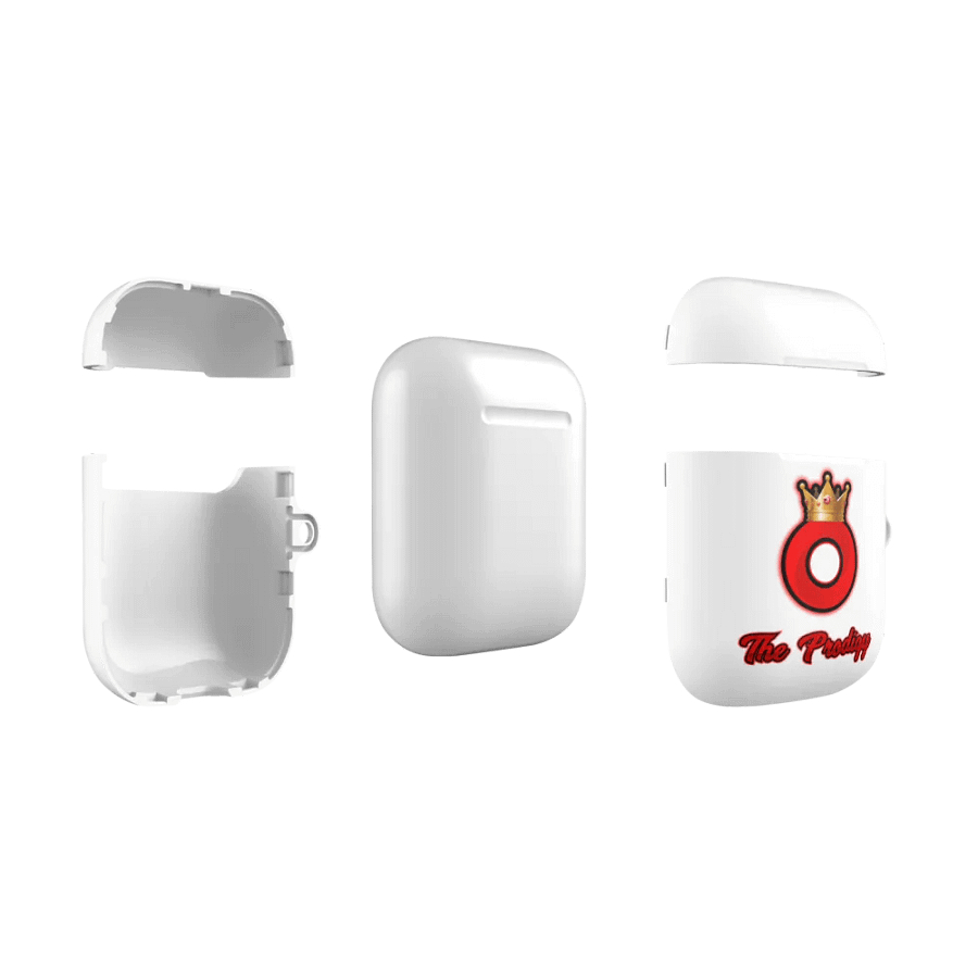 PRODIGY POD CASE product image (11)
