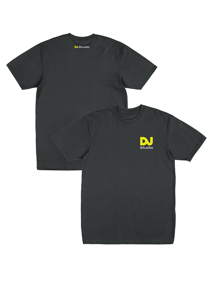 DJ.Studio Unisex Tee product image (1)