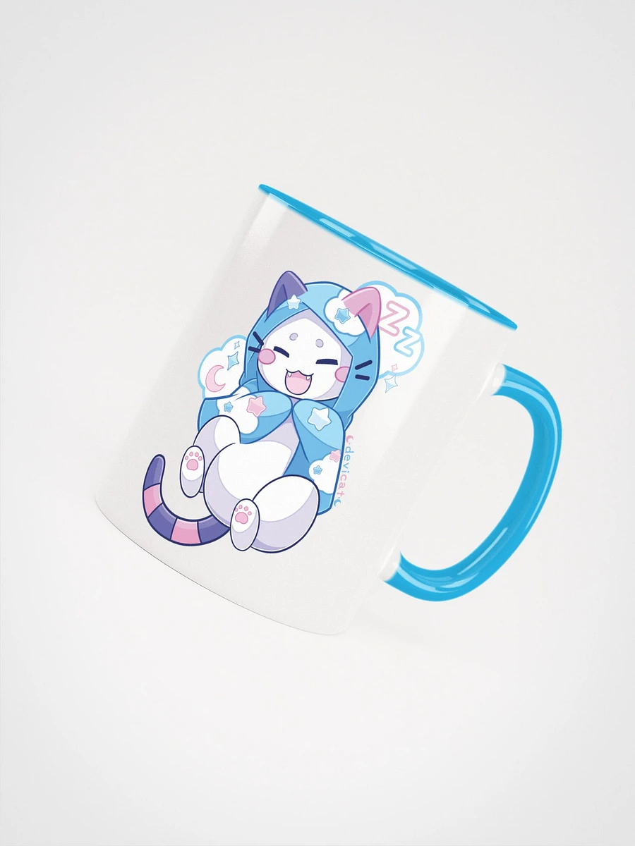 Mug • CandiCat Cozy Dreams • 2024 product image (12)