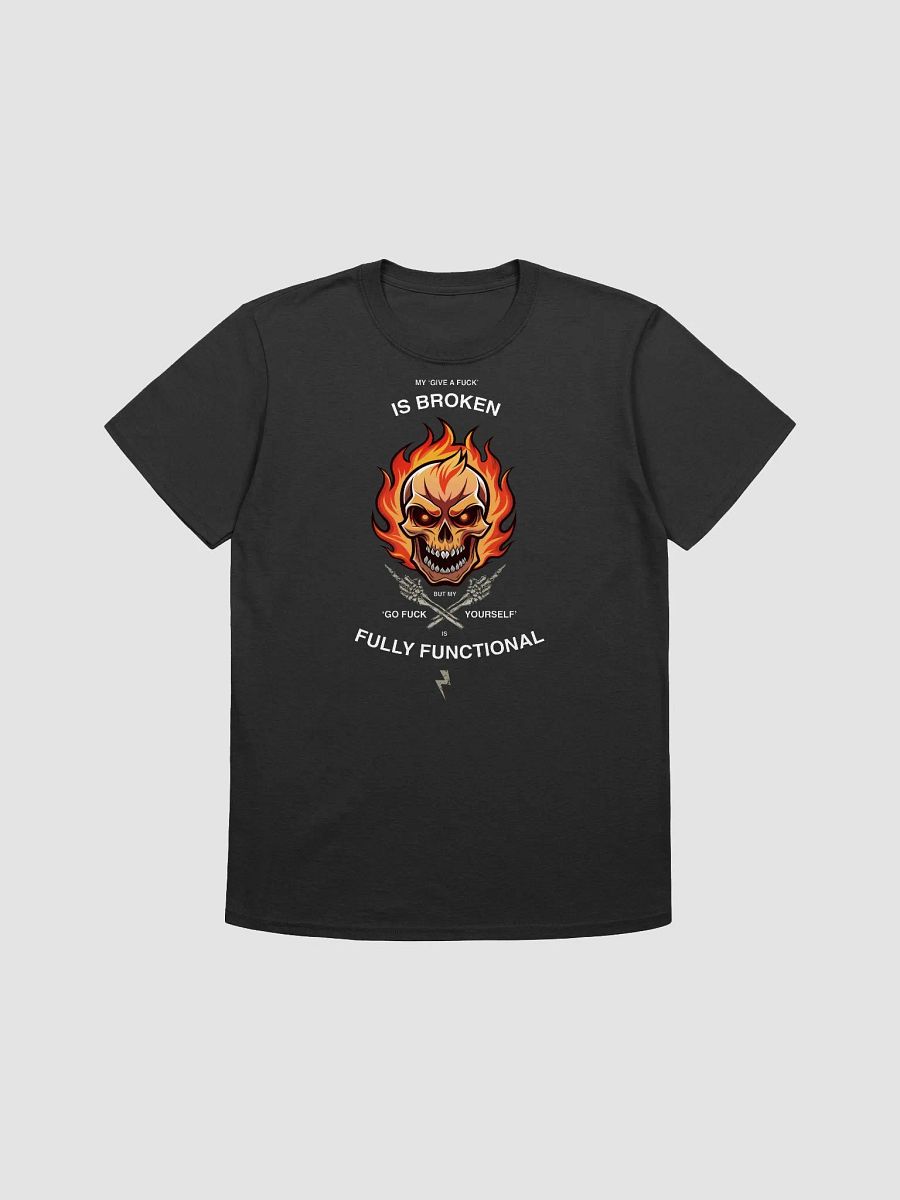 My Give A Fuck Is Broken product image (1)