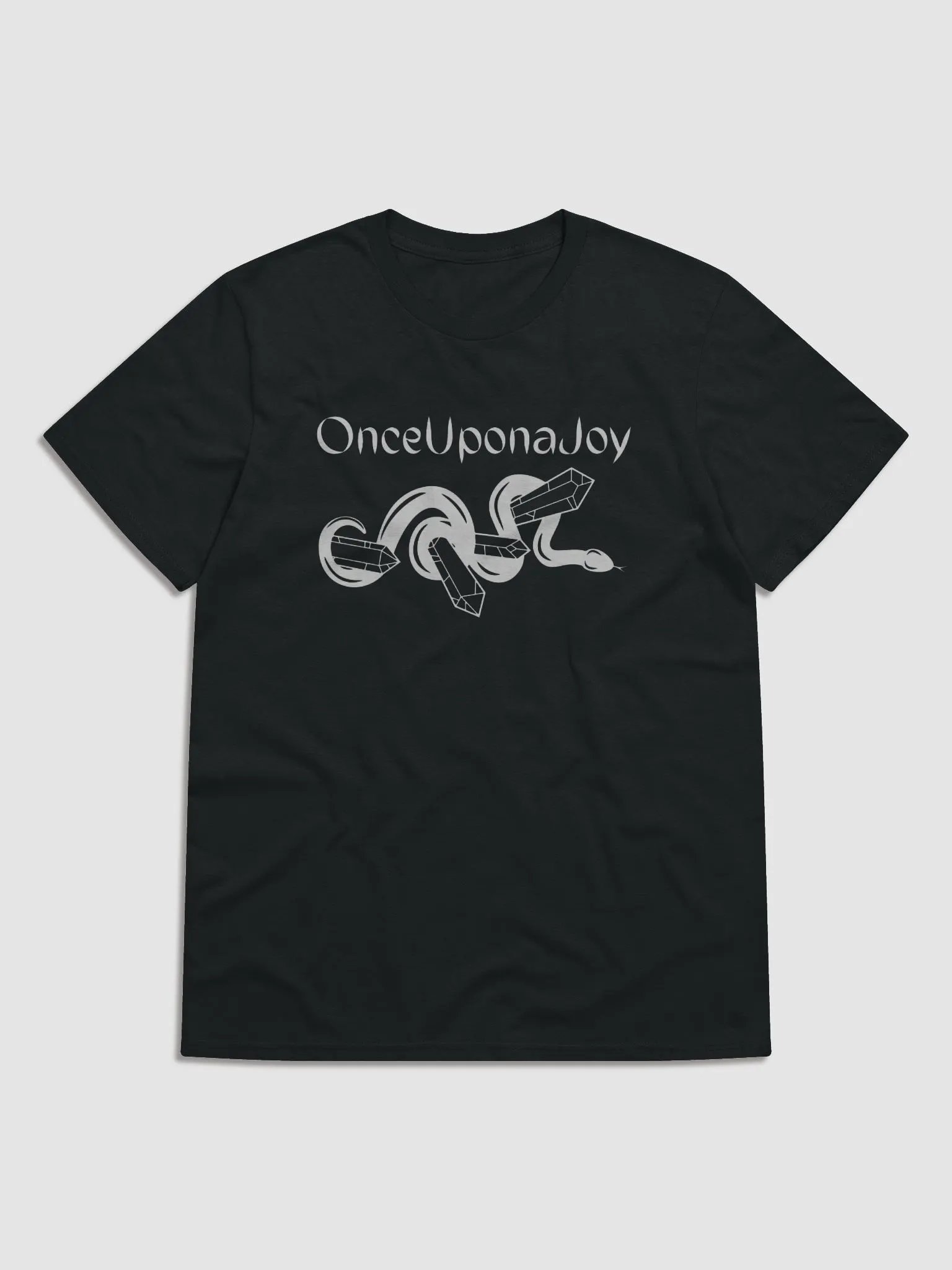 OnceUponaJoy T-shirt product image (1)