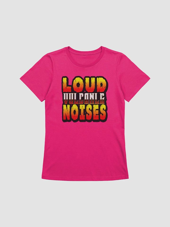 LOUD NOISES Logo product image (4)
