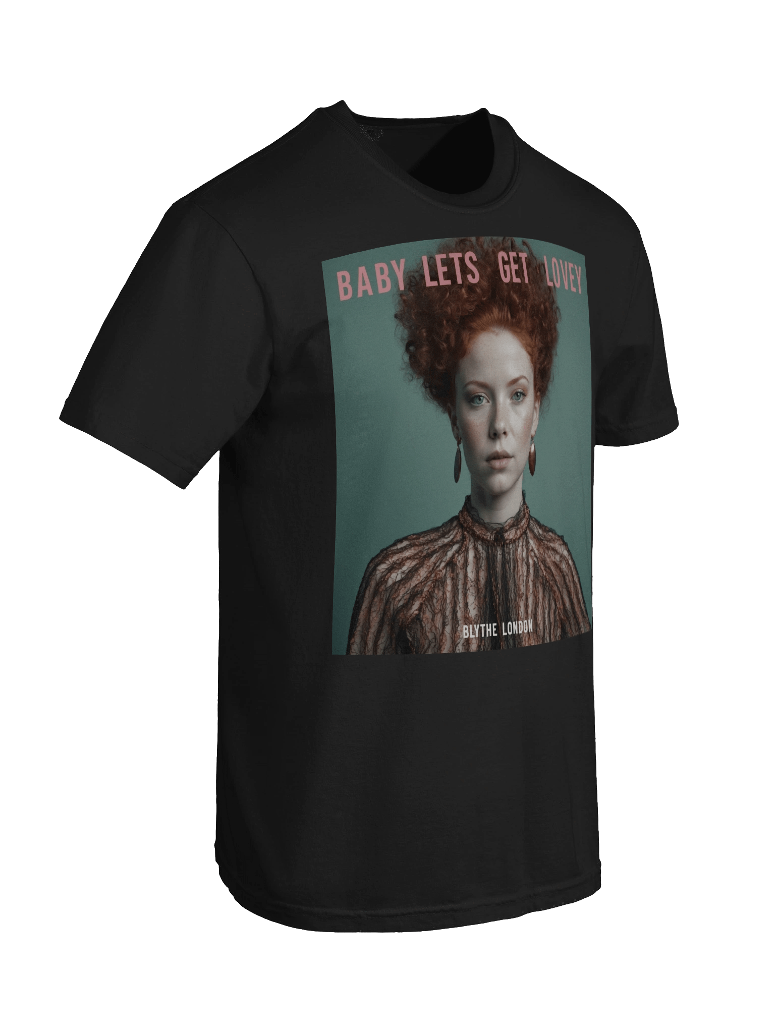 BLYTHE LONDON - BABY LETS GET LOVEY product image (8)