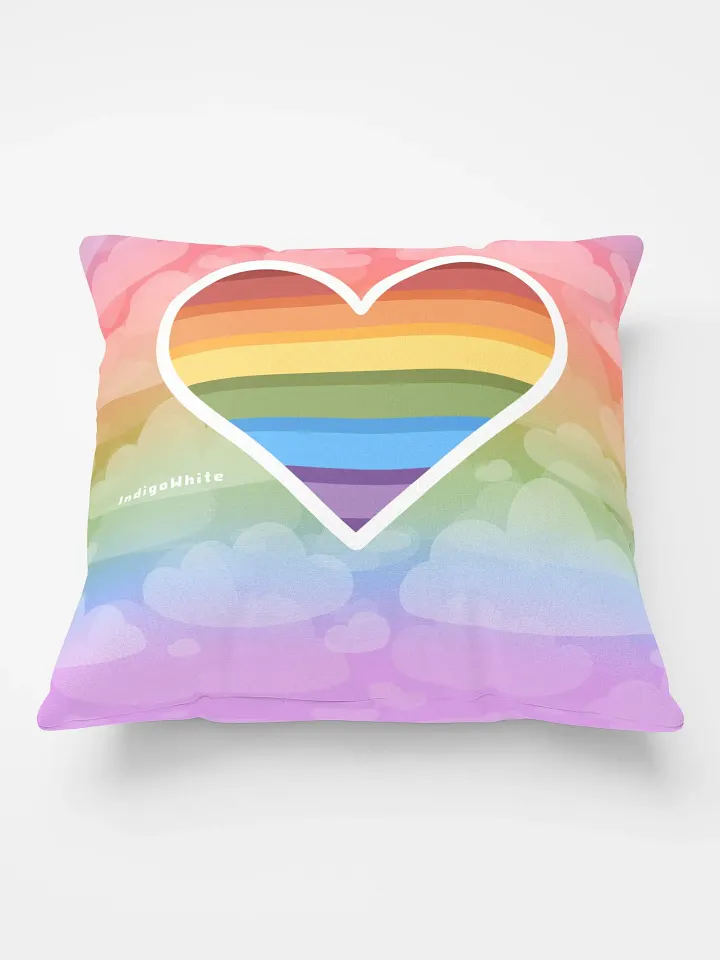 Pride Pillow product image (1)