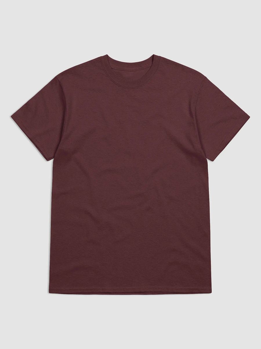 Color Eyes of Imagination Back Gildan Tee product image (26)