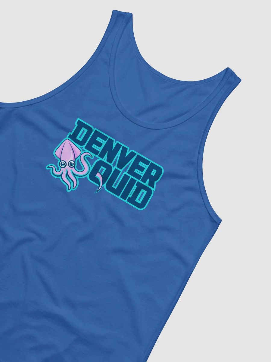 Tank Top 2 - SQUID product image (4)