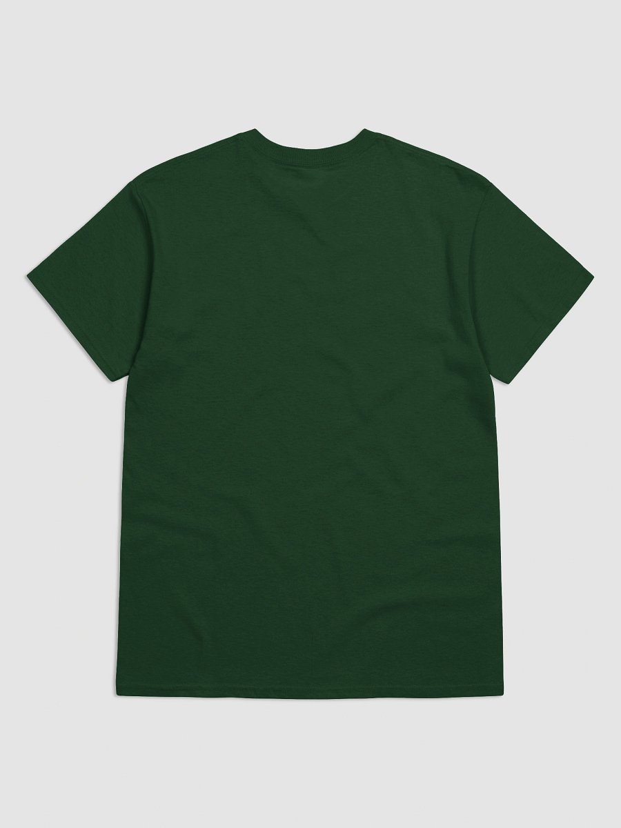 Green Ban(d)ana Unisex classic tee product image (7)