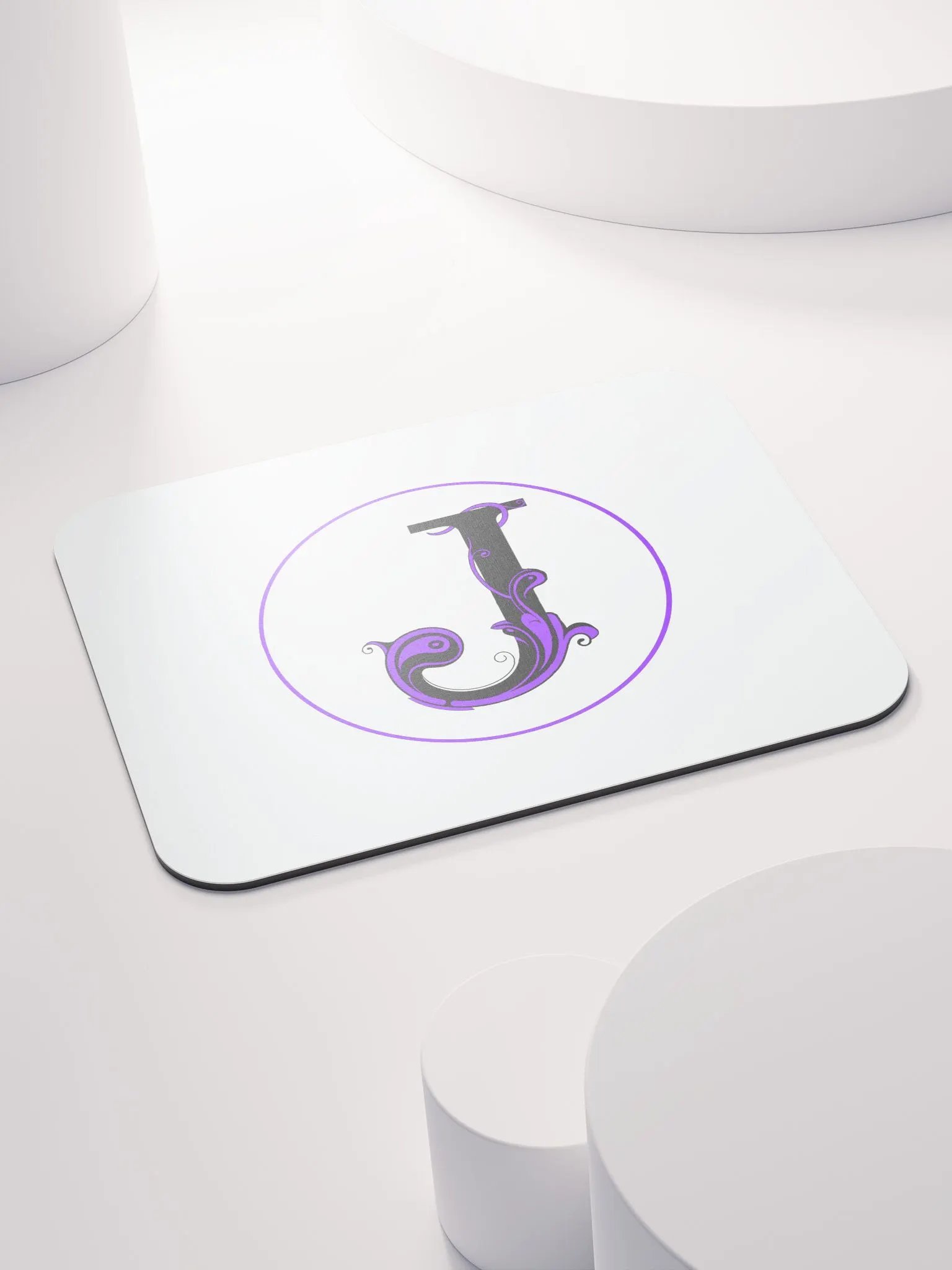 Mr Jay - Mousepad product image (4)