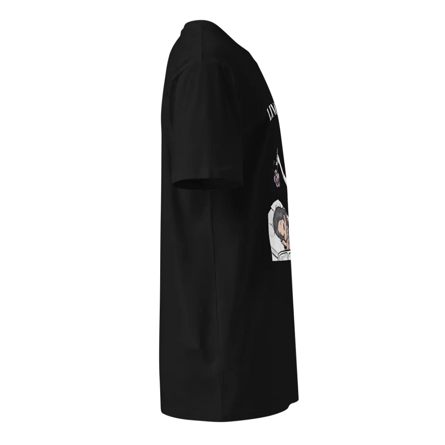 LingOrm Unisex Premium T Shirt product image (4)