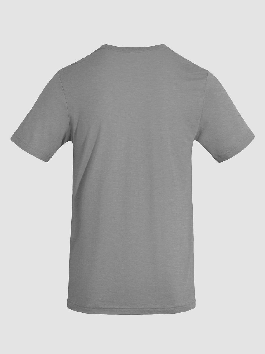 Pencil Warrior Classic Tee product image (7)