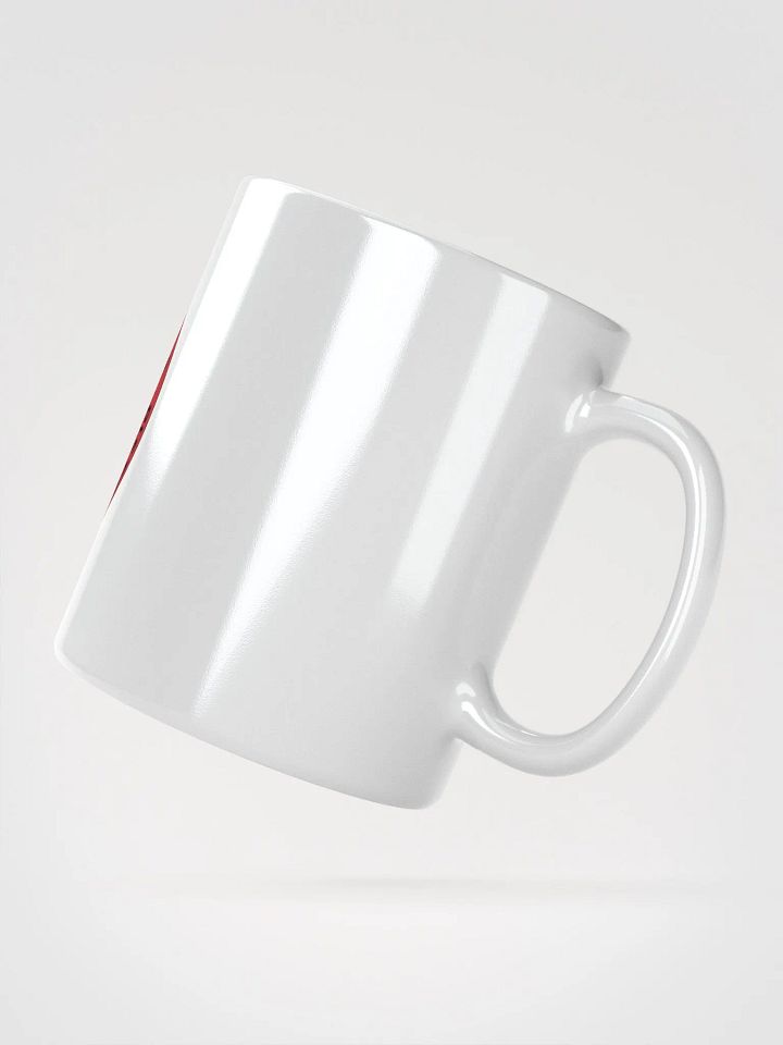 Central Jersey Rifle & Pistol Club Coffee Mug product image (2)