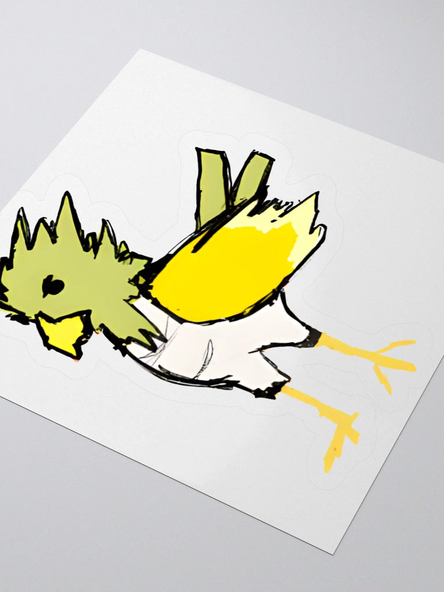 Team Bird product image (5)