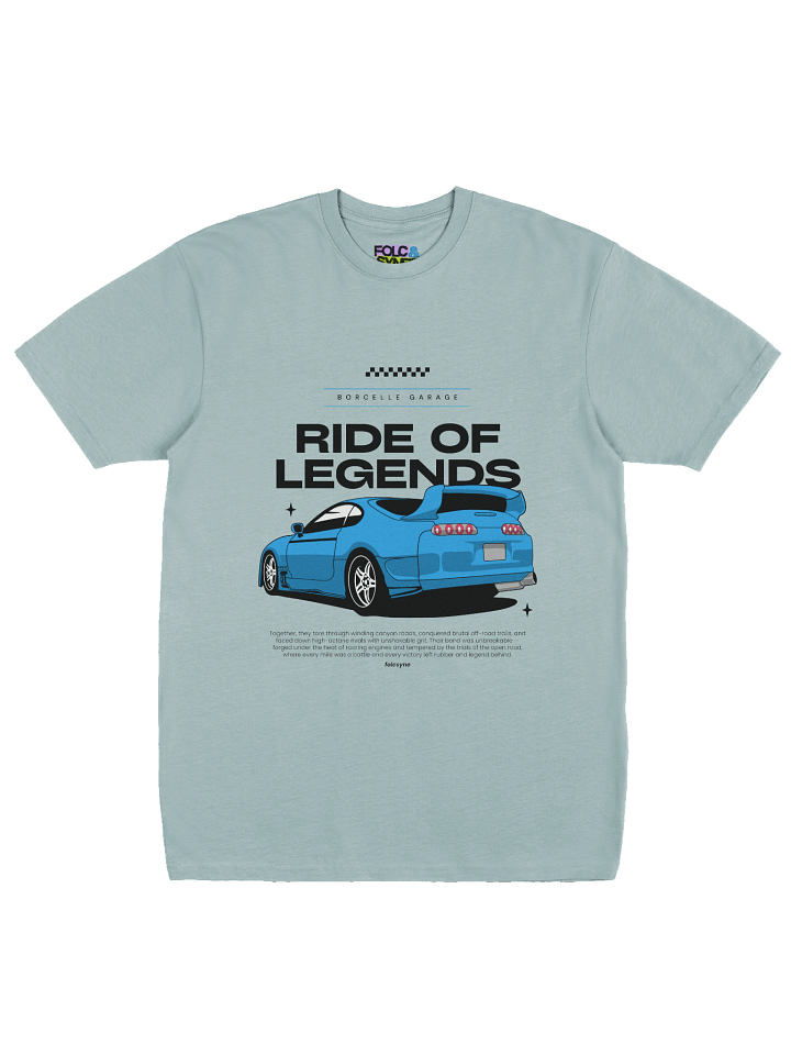 Ride of Legends product image (3)