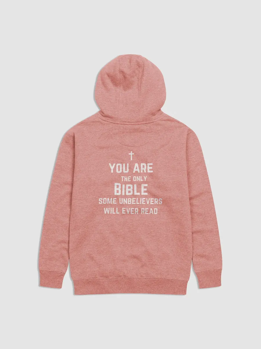 Be the Light Hoodie product image (10)