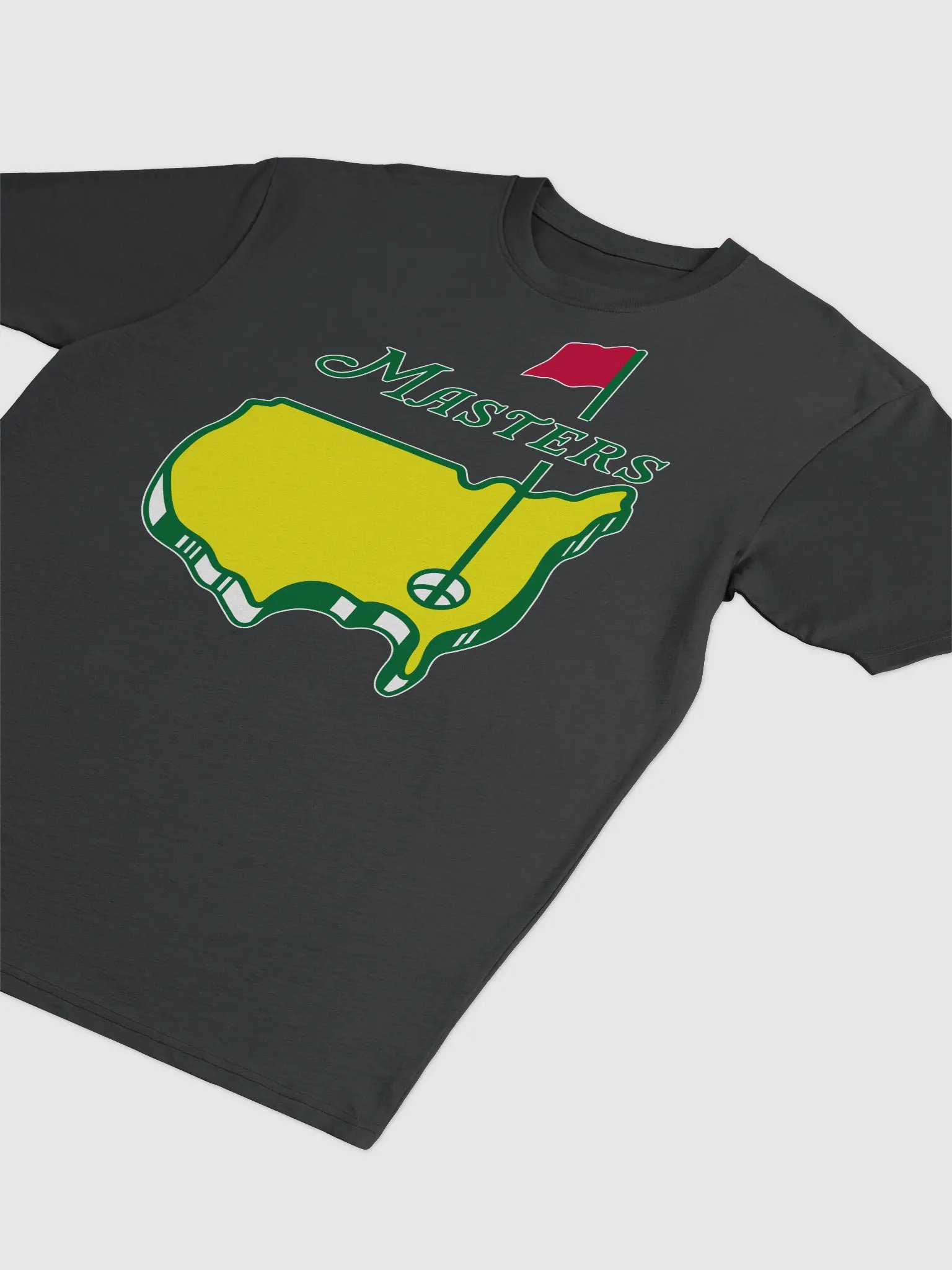 Masters golf tournament Tee product image (3)