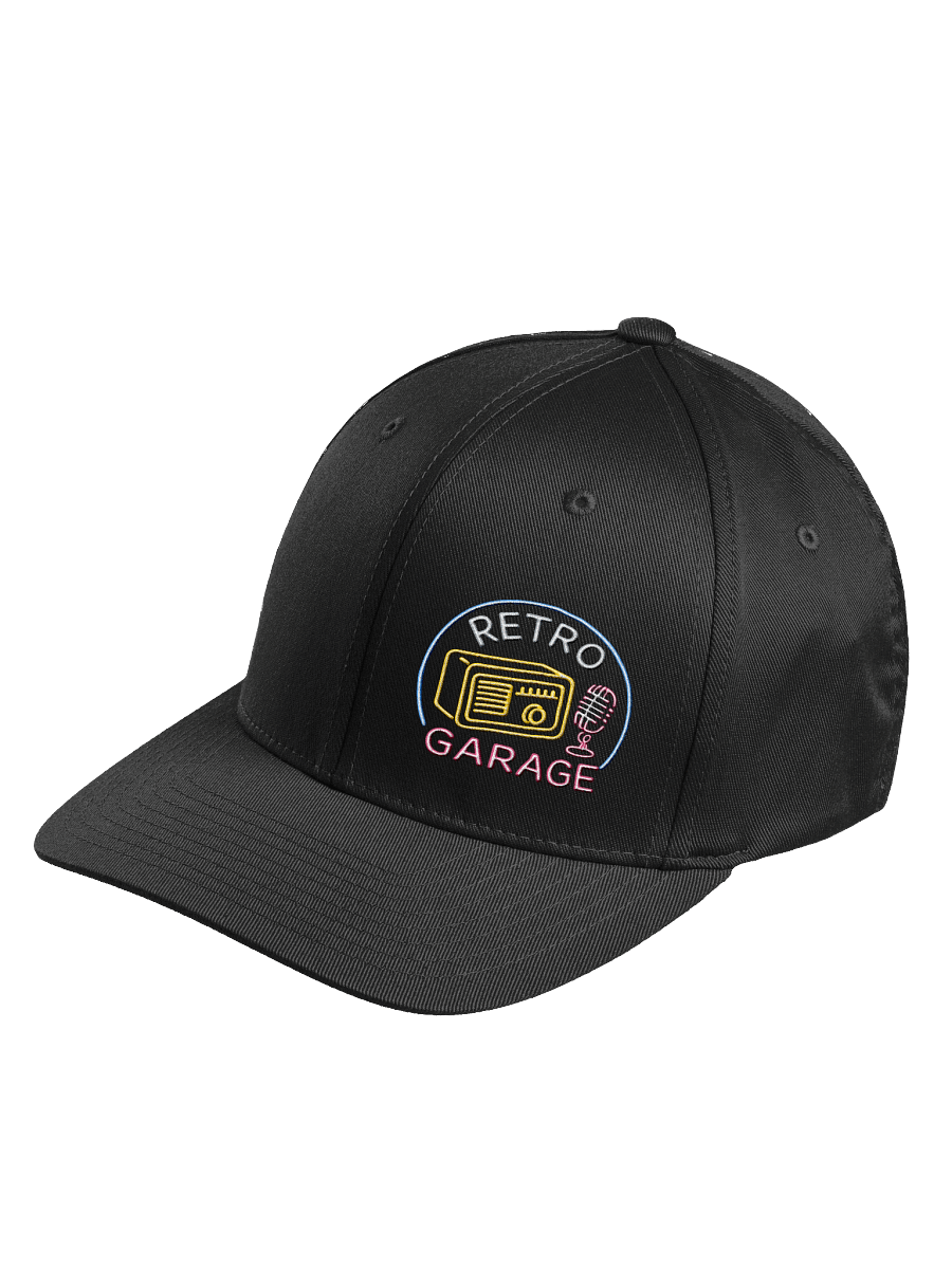 Retro Garage - The Hat product image (2)