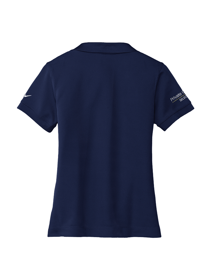 Nike Women's Tech Basic Dri-FIT Polo product image (2)