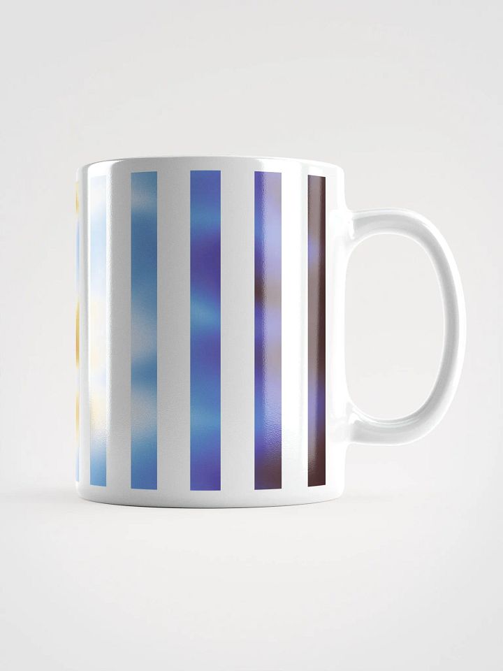 Alternative Straight Ally Pride Mug product image (1)