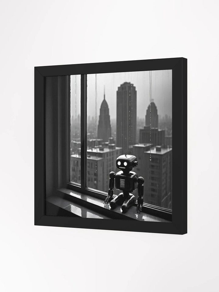 Lost Feet product image (2)