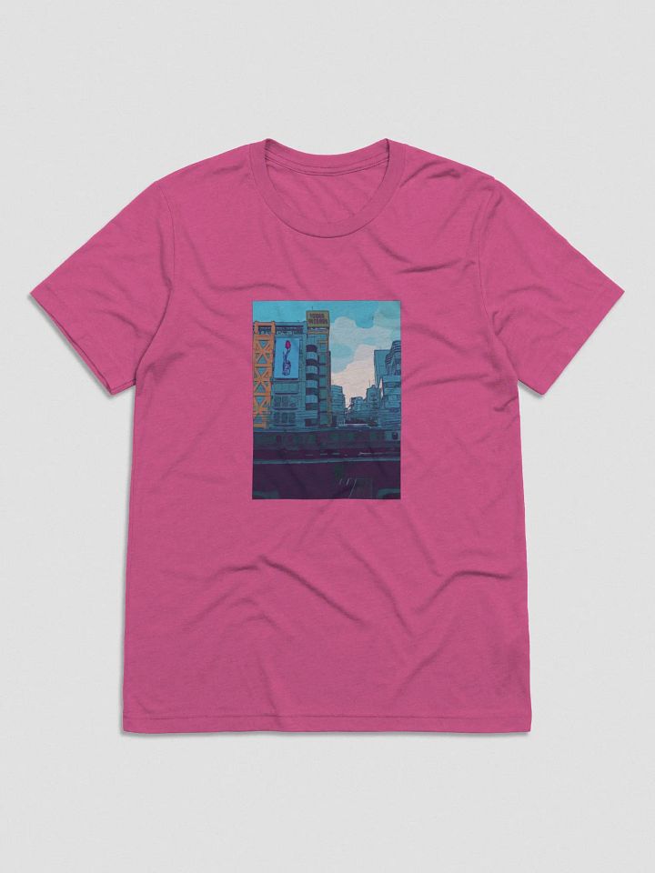The Shibuya Tee product image (4)