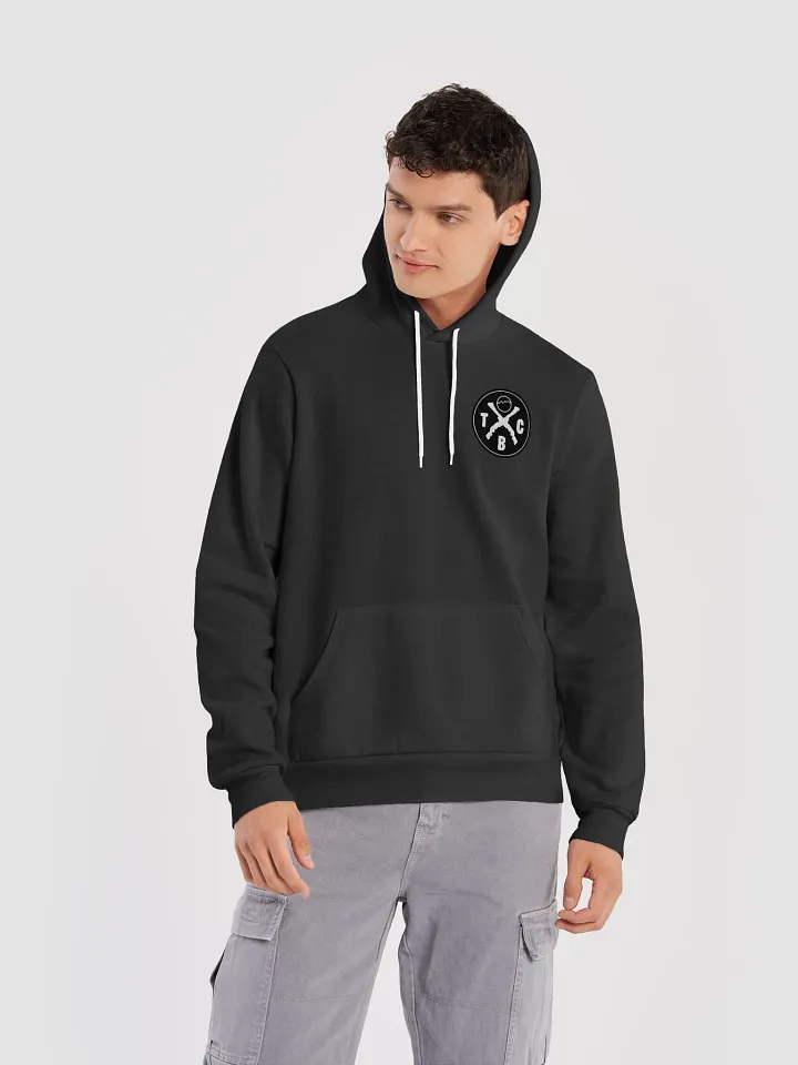 Team Battle Chicken Hoodie product image (2)