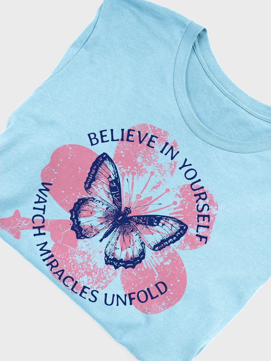 Believe In Yourself product image (5)