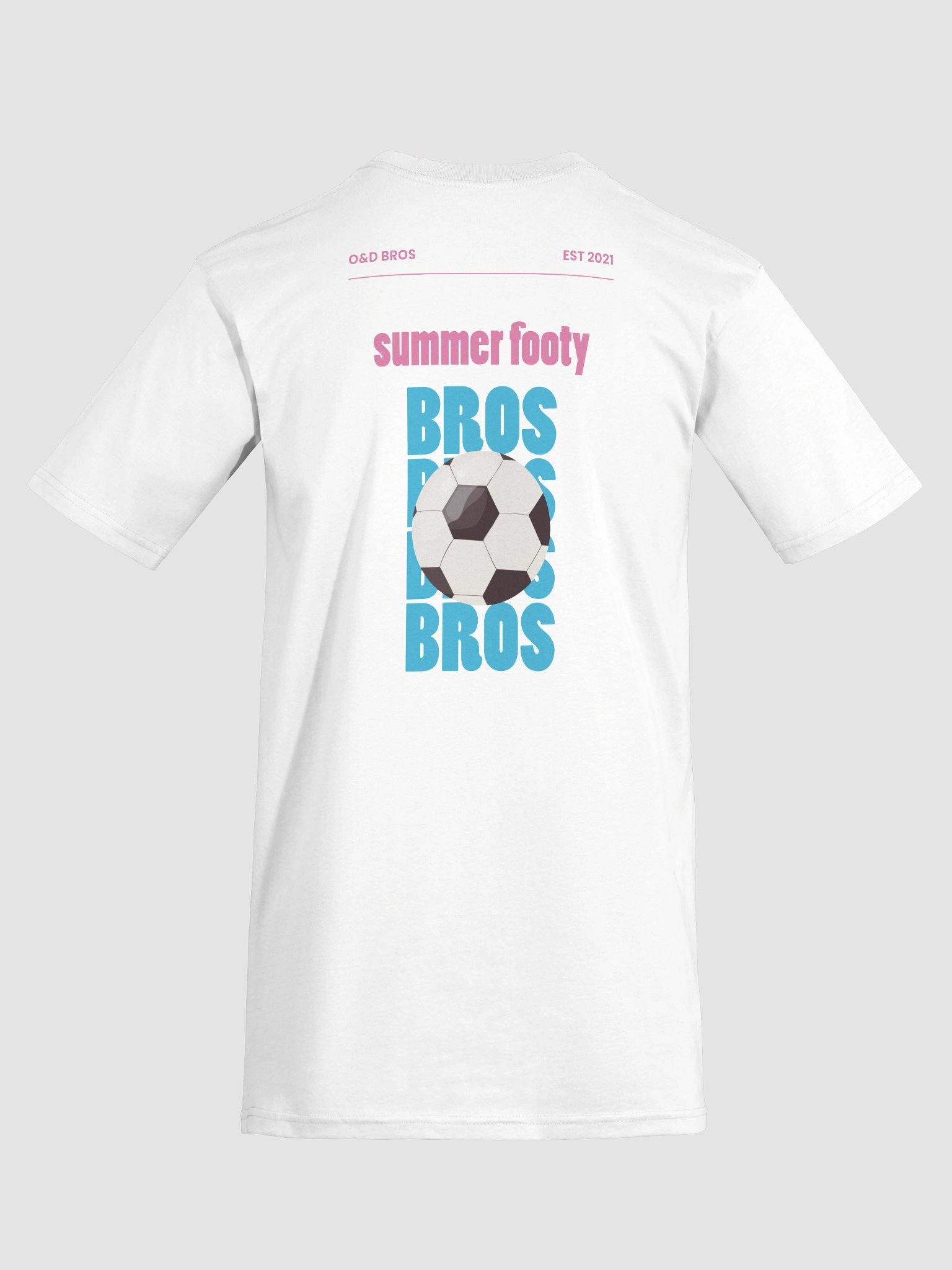 Summer Footy Unisex product image (9)