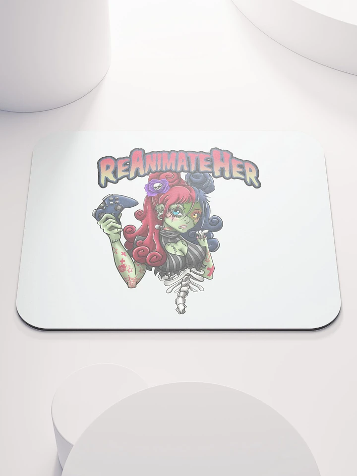RAH Mouse Pad product image (1)