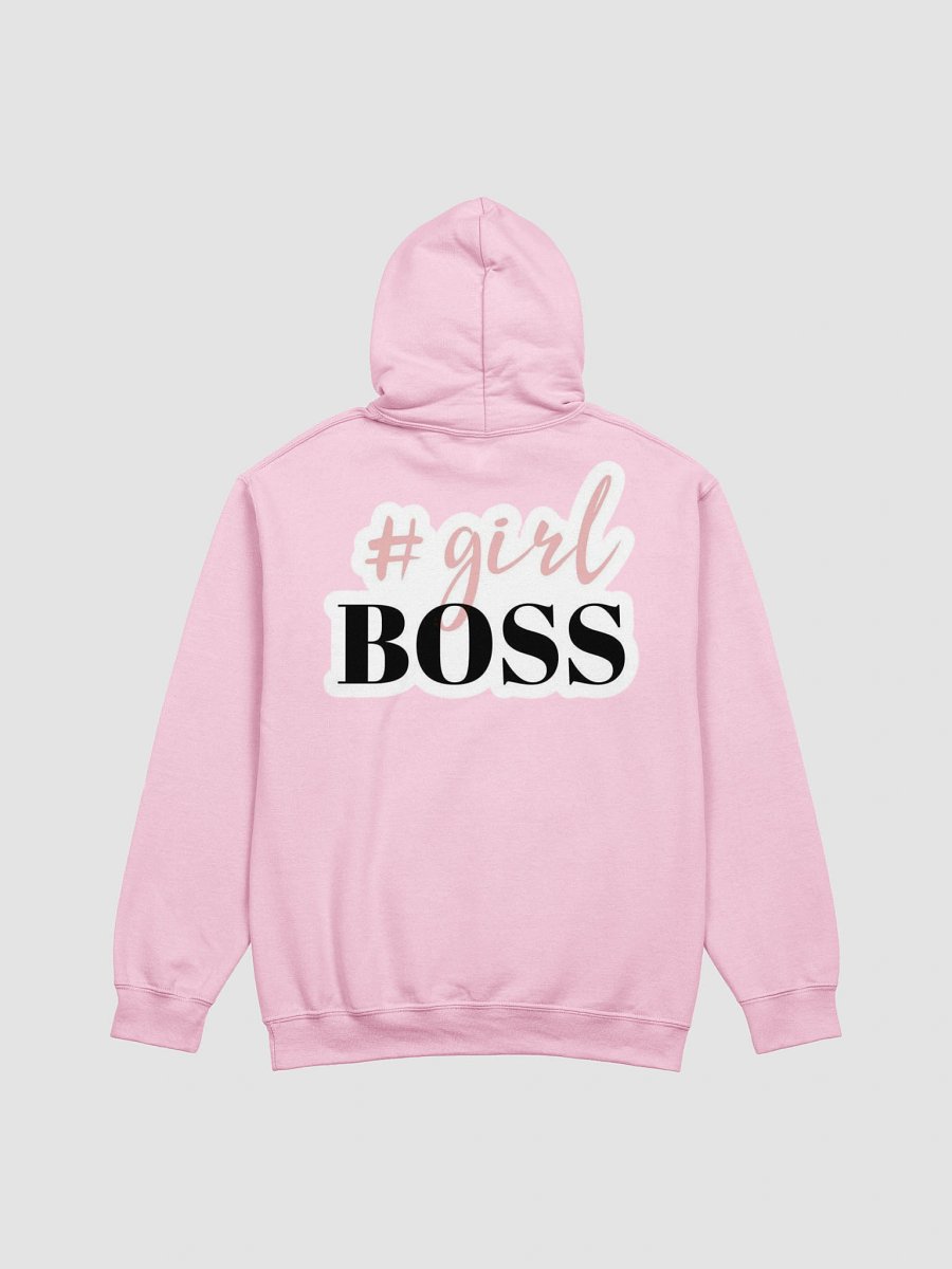 Girl BOSS Classic Hoodie product image (5)