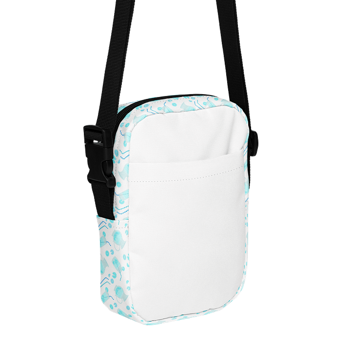 Blue lemonade bag product image (1)