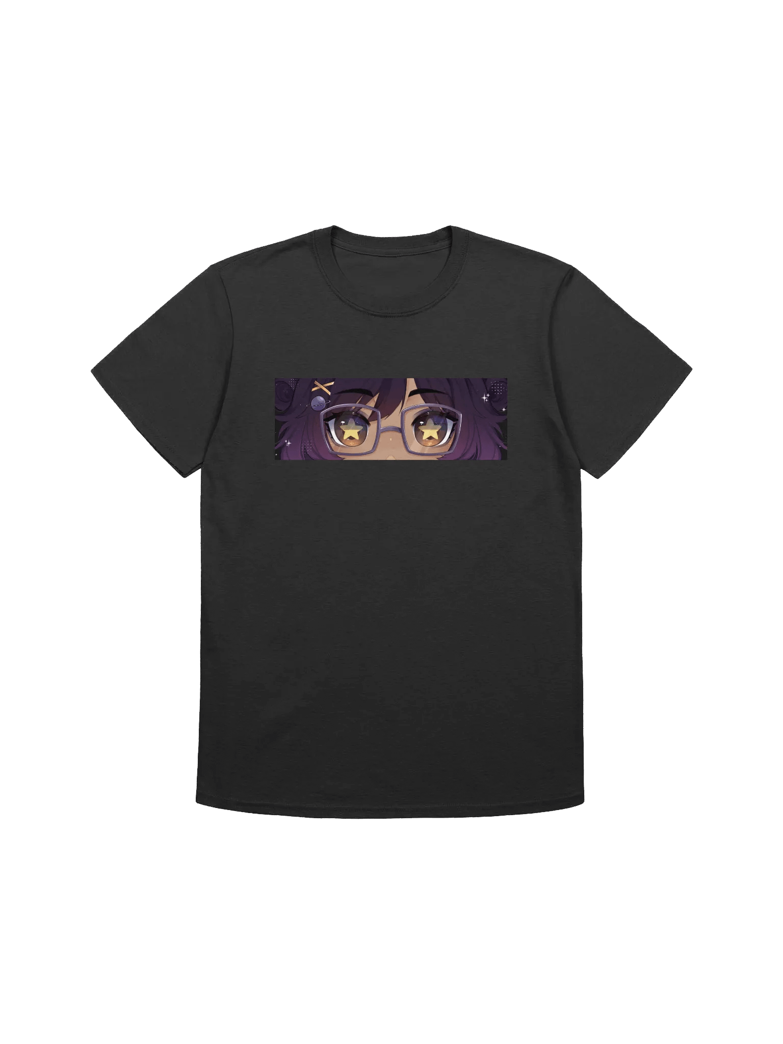 Omnisona Eye Banner T-Shirt product image (2)