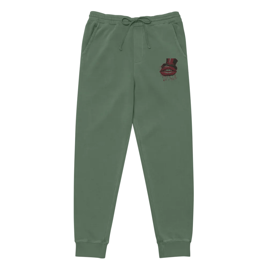 Unisex Logo Design Joggers product image (9)