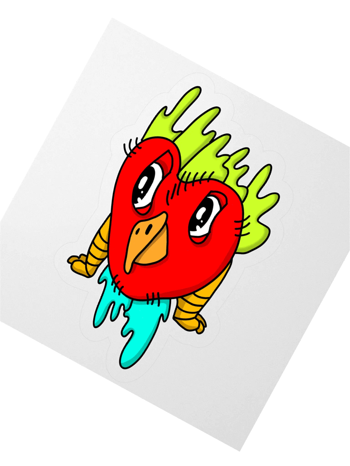 Doodle Roost product image (5)