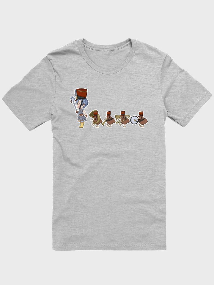 Kiwi Parade T-Shirt product image (1)
