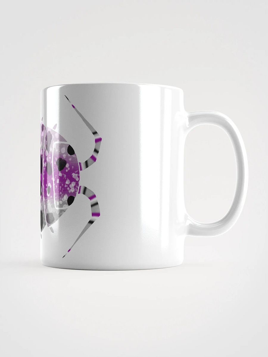 Asexual Isopod Mug product image (2)