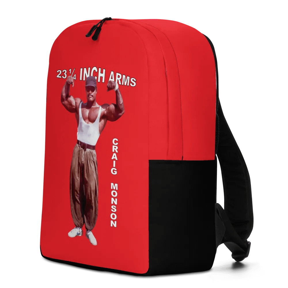23 1/4 Inch Arms Craig Monson Backpack product image (3)