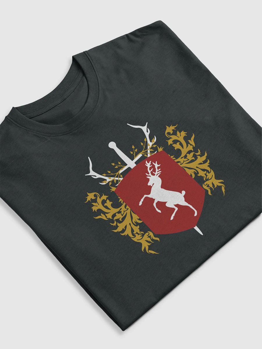 Ordo Cervi Tee product image (5)