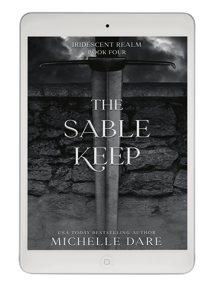 The Sable Keep product image (1)